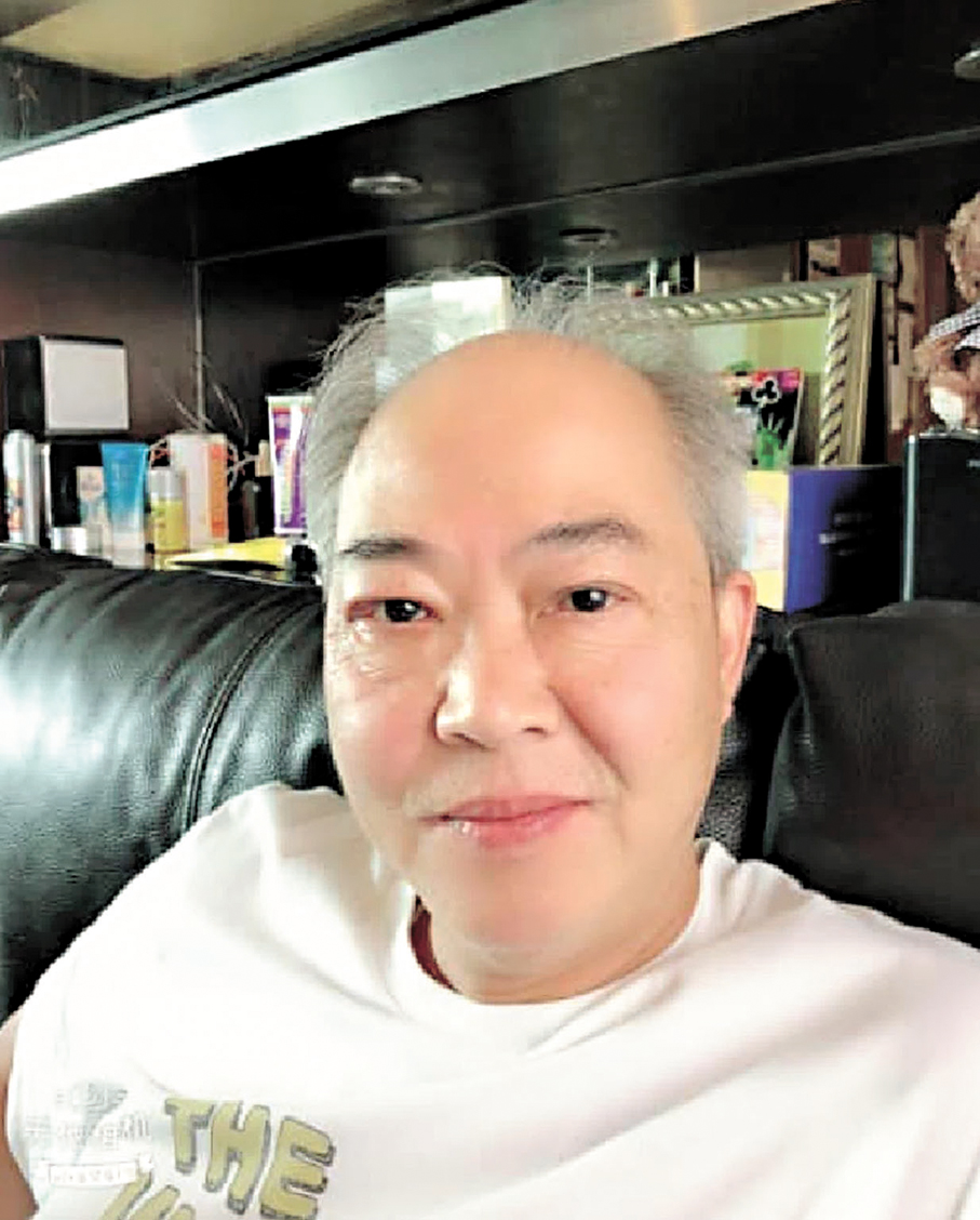 ●鄺球。資料圖片
